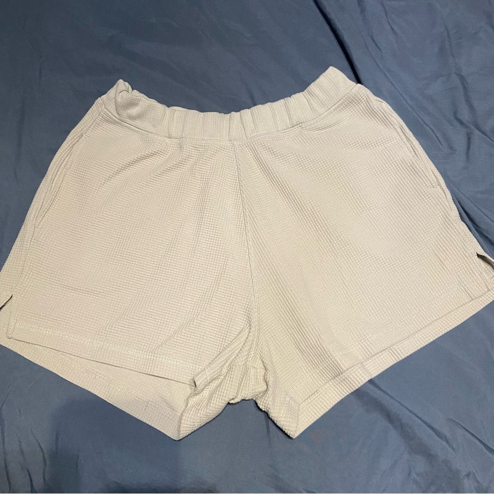 Gymshark shorts